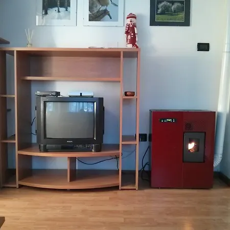 Apartment Stefano